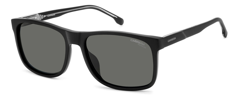 Carrera C FLEX 01/G/S - 003M9 MTT BLACK