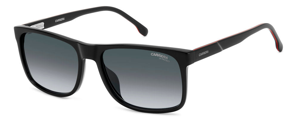 Carrera C FLEX 01/G/S - OIT9O BLACK RED