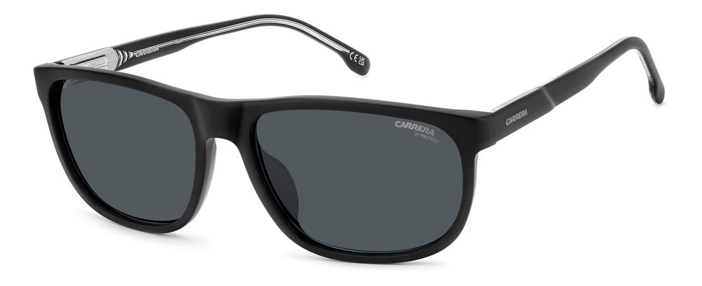 Carrera C FLEX 08/G/S - 003IR MTT BLACK