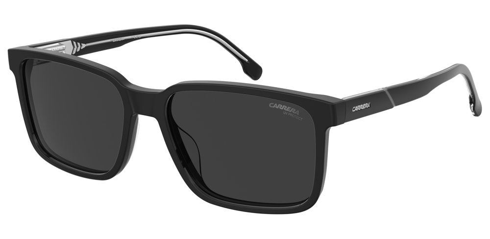 Carrera C FLEX 10/G/S - 807IR BLACK