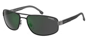 Carrera C FLEX 11/G/S - 003Q3 MTT BLACK