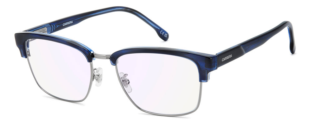 Carrera C FLEX 16/G - 38I2Y BLUE HORN
