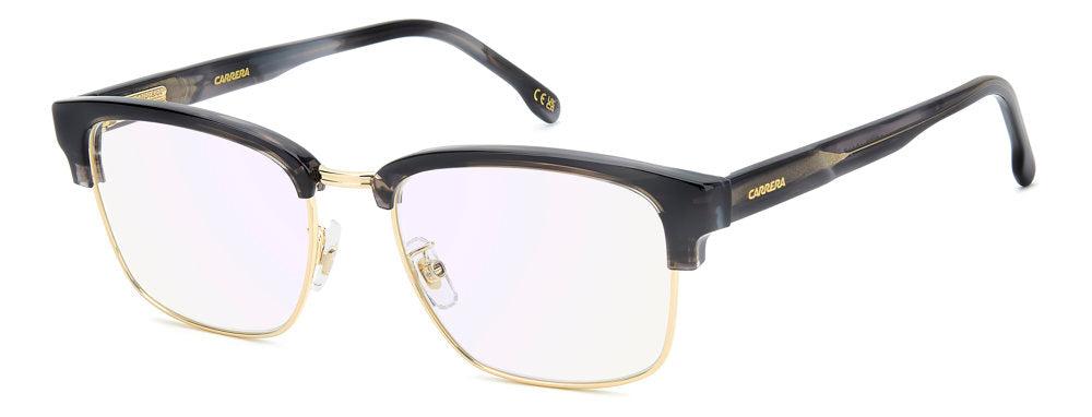 Carrera C FLEX 16/G - 2W82Y GREY HORN
