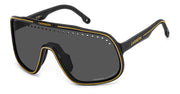 Carrera C SPORT 02/S - I46IR MT BK GD