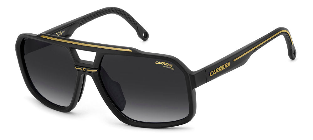 Carrera C SPORT 03/S - I469O MT BK GD