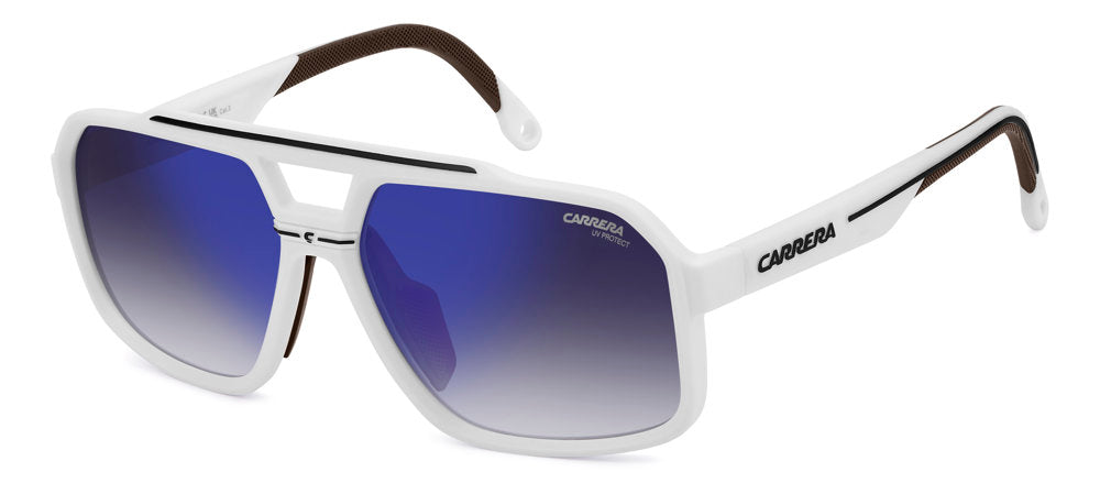 Carrera C SPORT 03/S - 6HTKM MATT WHITE