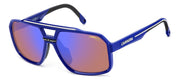 Carrera C SPORT 03/S - XW0ZS BLUE GREY