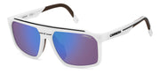 Carrera C SPORT 04/S - 6HTZS MATT WHITE