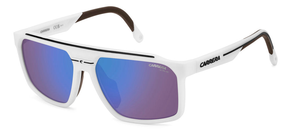 Carrera C SPORT 04/S - 6HTZS MATT WHITE