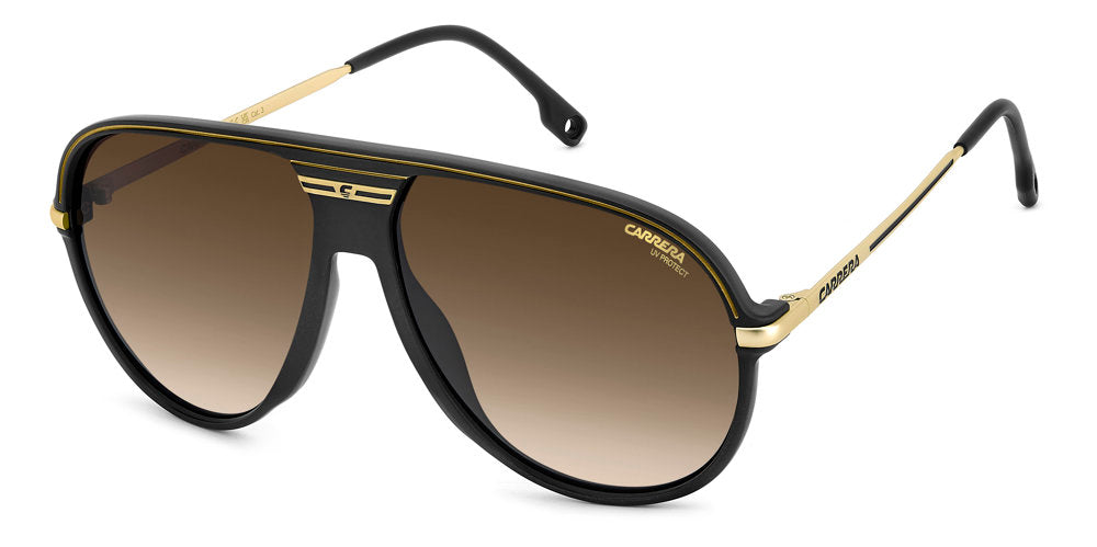 Carrera C SPORT 06/S - I4686 MT BK GD