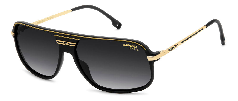 Carrera C SPORT 10/S - I469O MT BK GD