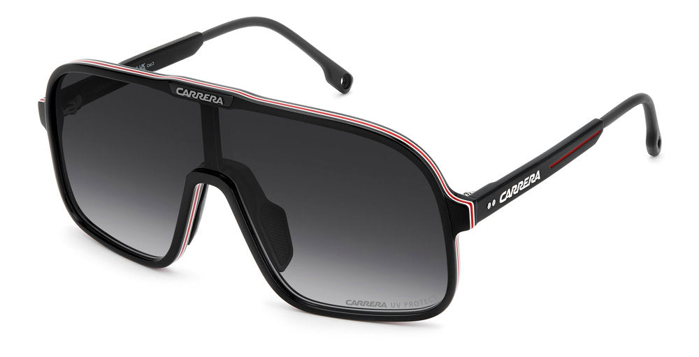 Carrera C SPORT 11/S - OIT9O BLACK RED