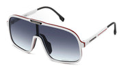 Carrera C SPORT 11/S - VK608 WHITE