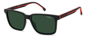 Carrera C SPORT 13/S - BLXUC MT BLK RD