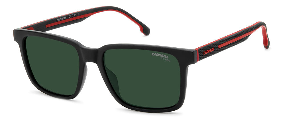 Carrera C SPORT 13/S - BLXUC MT BLK RD