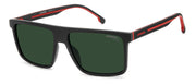 Carrera C SPORT 14/S - BLXUC MT BLK RD