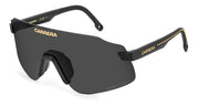 Carrera C SPORT 16/S - 003IR MTT BLACK