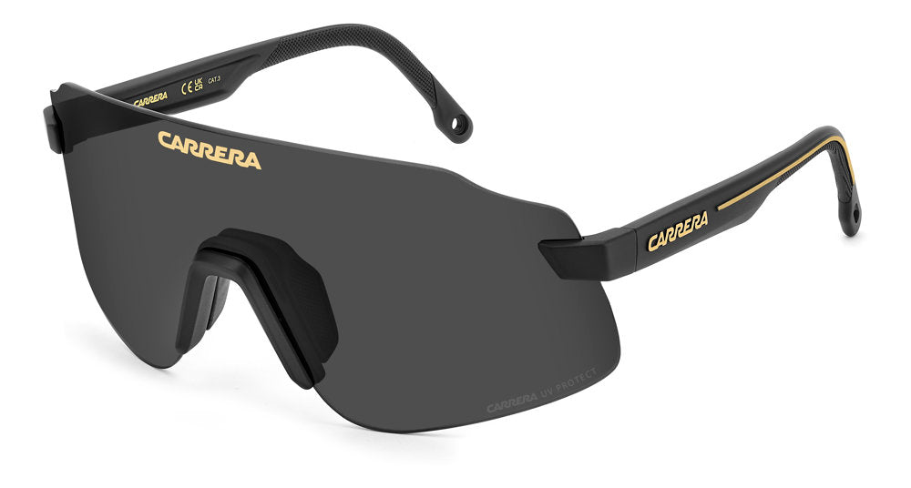 Carrera C SPORT 16/S - 003IR MTT BLACK