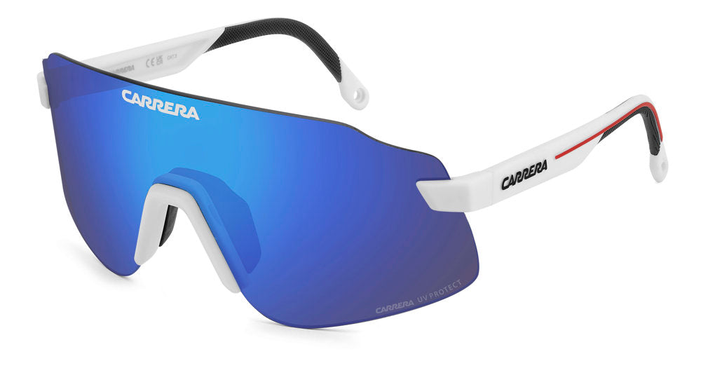 Carrera C SPORT 16/S - 6HTZ0 MATT WHITE