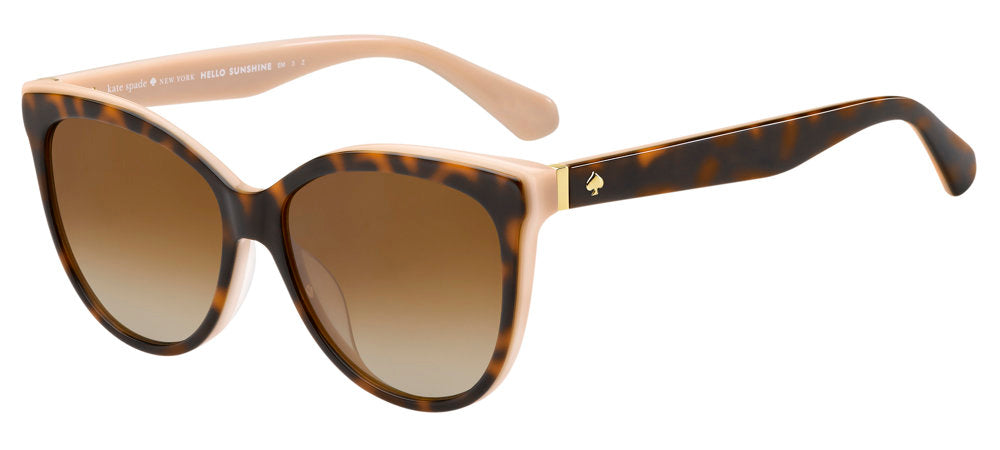 Kate Spade DAESHA/S - 0T4LA HAVA PINK