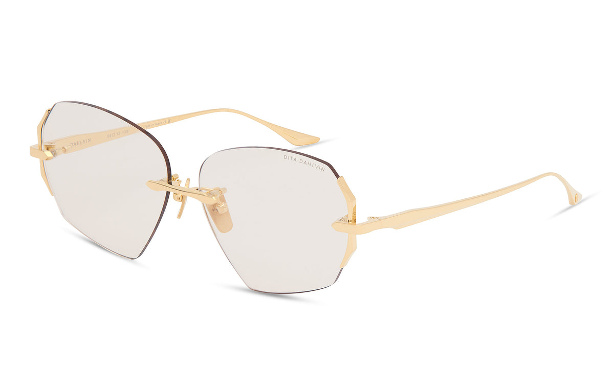 DITA DAHLVIN Optical Optical image 2