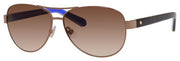 Kate Spade DALIA2/S - P40B1 BROWN