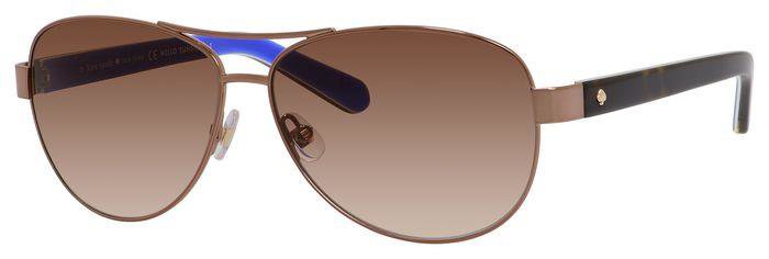 Kate Spade DALIA2/S - P40B1 BROWN