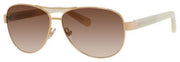 Kate Spade DALIA2/S - J5GB1 GOLD