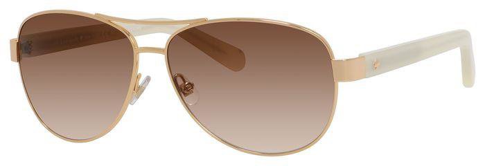 Kate Spade DALIA2/S - J5GB1 GOLD