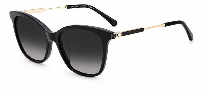 Kate Spade DALILA/S - 8079O BLACK