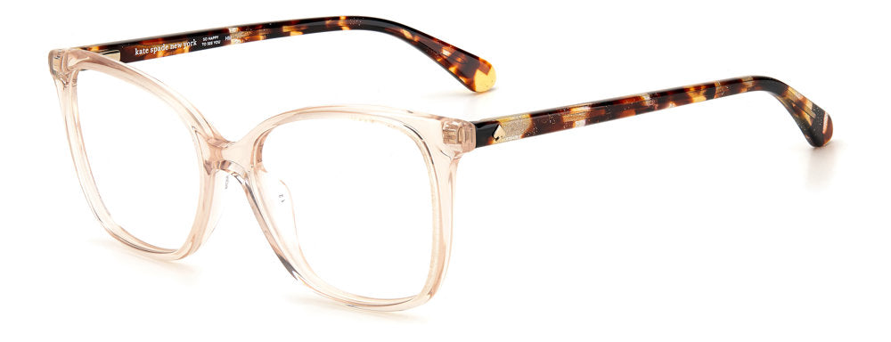 Kate Spade DARCIE - 900 CRYSTAL