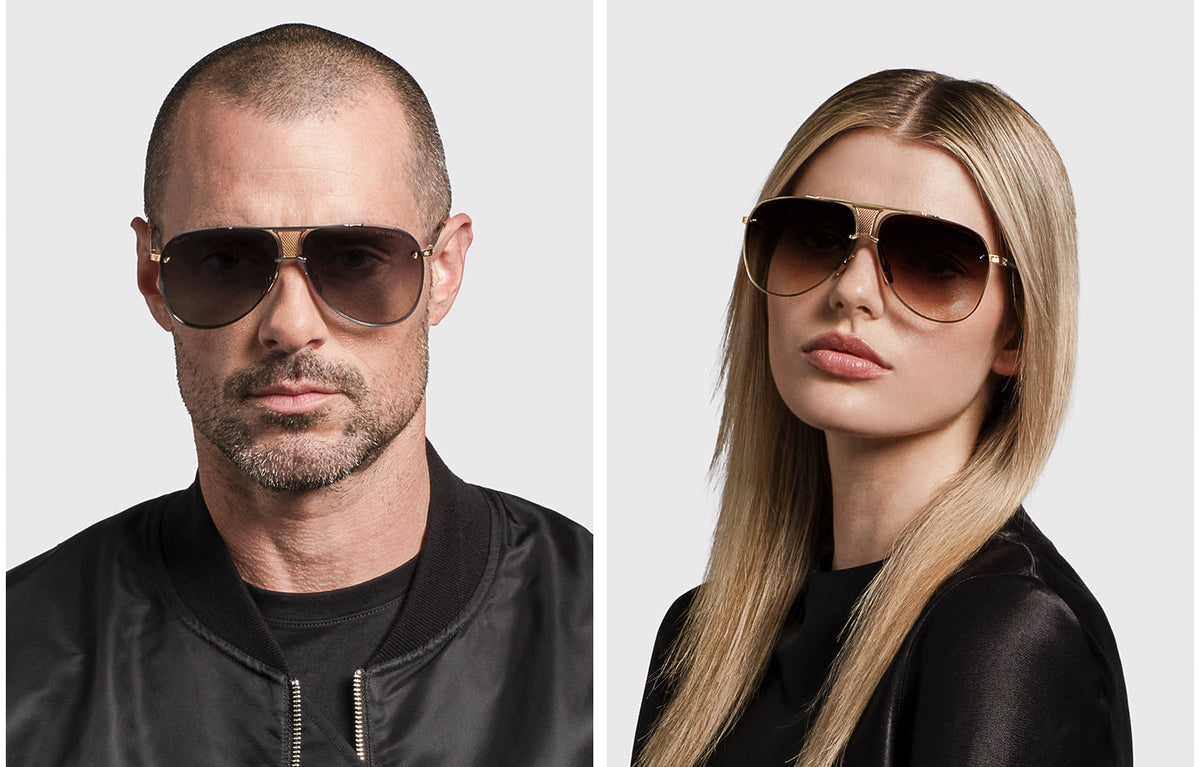 DITA Decade-Two Sunglasses image 2