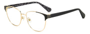 Kate Spade DOVE/G - RHL GOLD BLCK