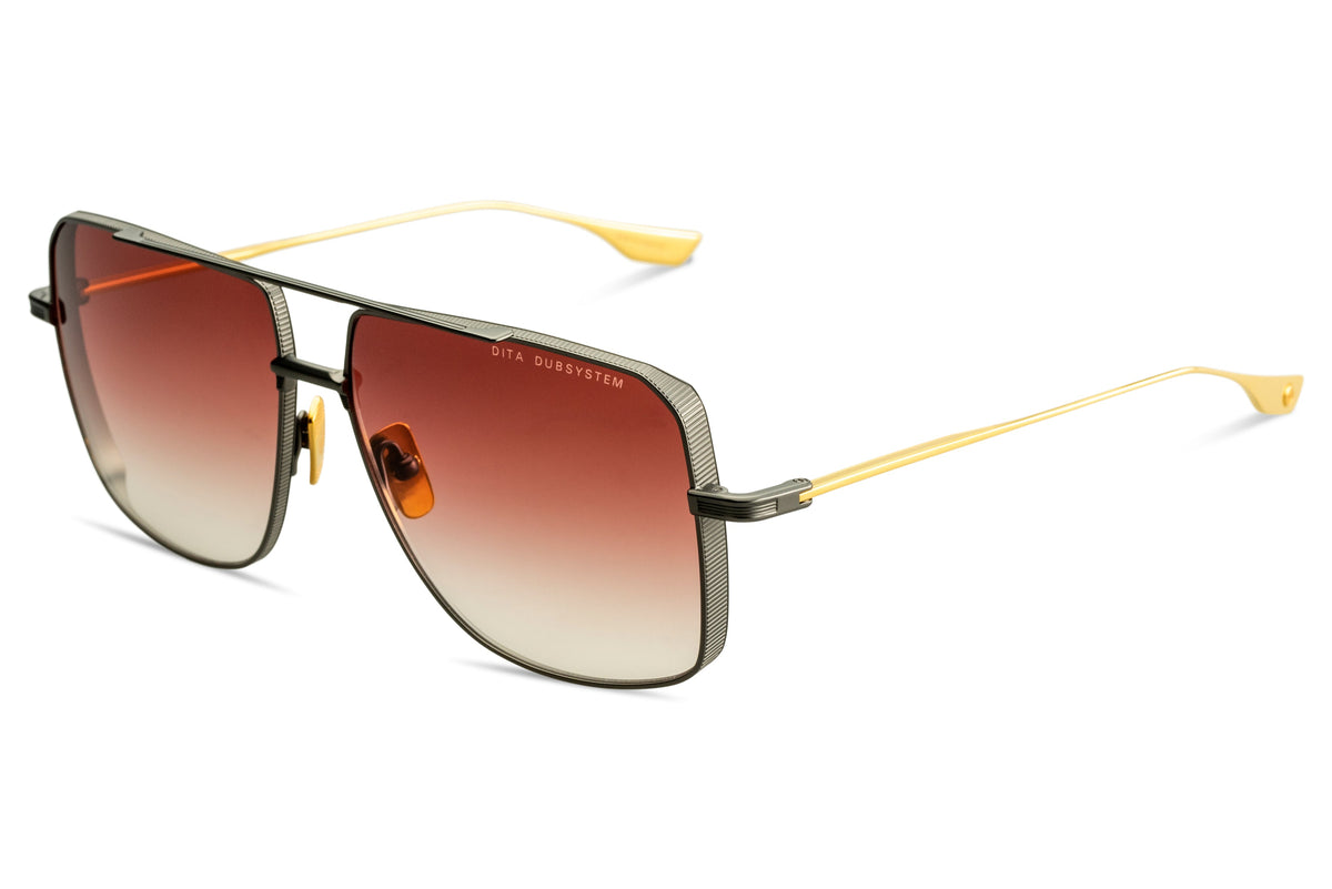 DITA DUBSYSTEM Sunglasses image 6