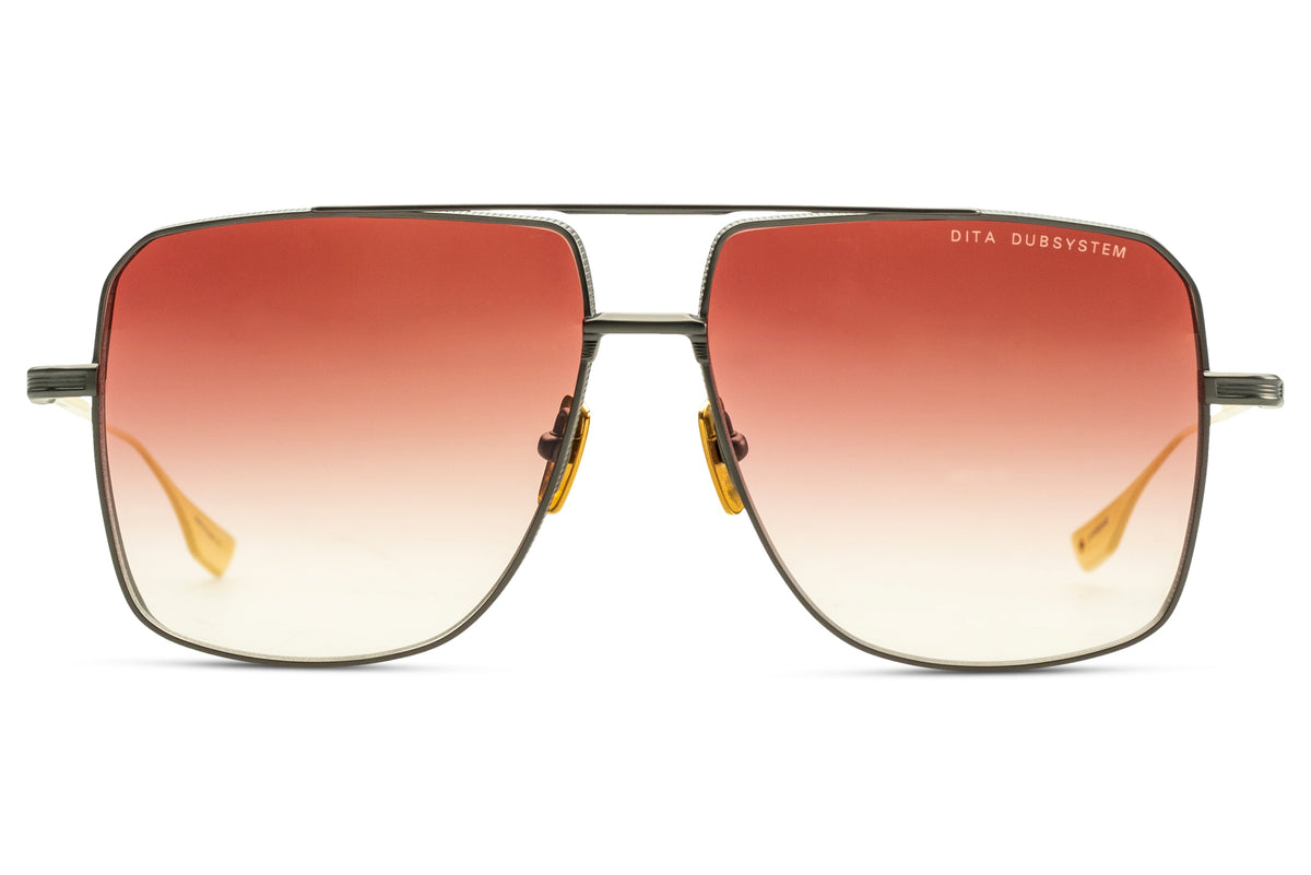DITA DUBSYSTEM Sunglasses image 7