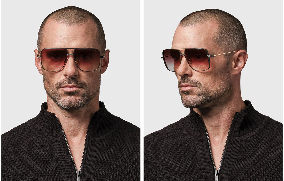 DITA DUBSYSTEM Sunglasses image 2