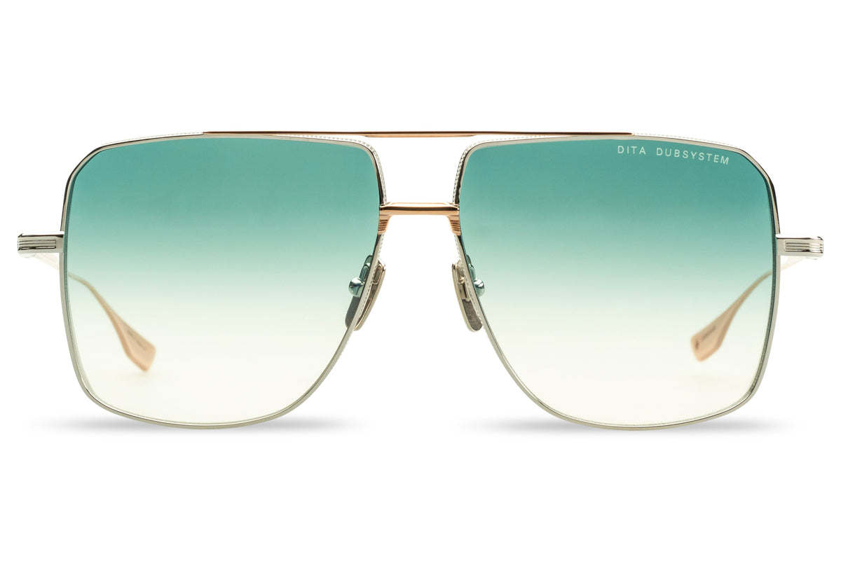 DITA DUBSYSTEM Sunglasses image 10
