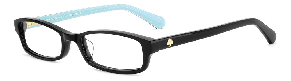 Kate Spade ELISABETH/3 - 807 BLACK