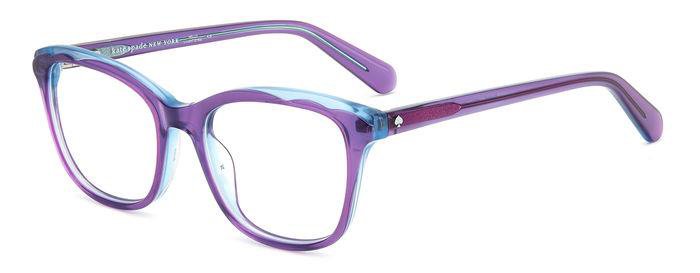 Kate Spade ELODIE - B3V VIOLET