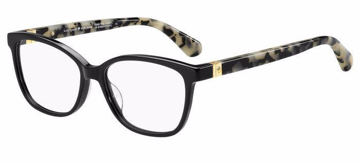 Kate Spade EMILYN - 807 BLACK