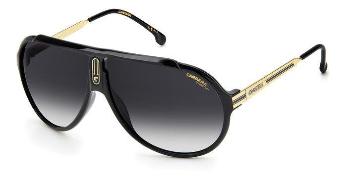 Carrera ENDURANCE65/N - 8079O BLACK