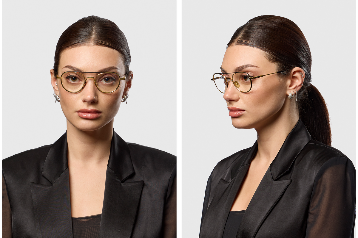 DITA ETHYX Optical image 6