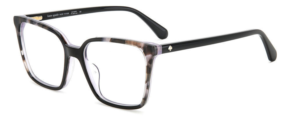 Kate Spade EVERLEIGH - 807 BLACK