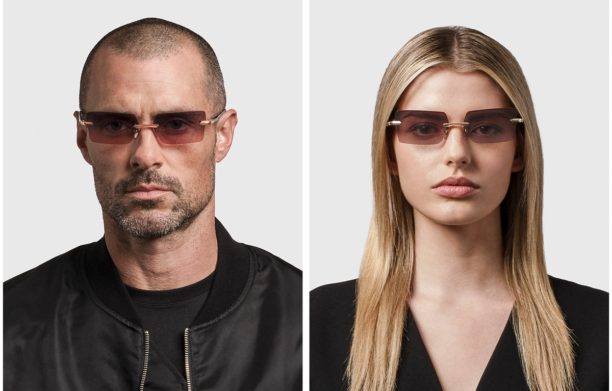 DITA EYMORI Sunglasses image 2