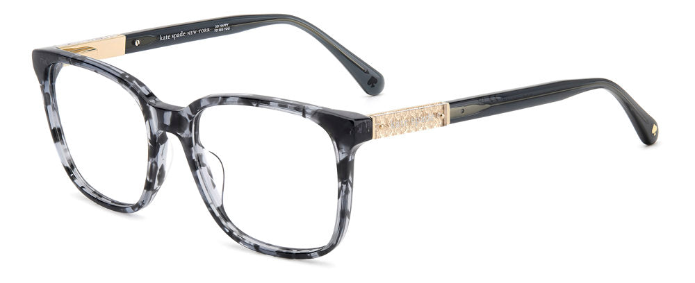 Kate Spade FABLE - YV4 BK GRYHVN