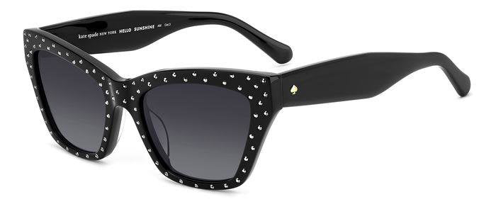Kate Spade FAY/G/S/STRASS - 8079O BLACK