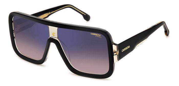 Carrera FLAGLAB 14 - 0WMA8 BLACKBEIG