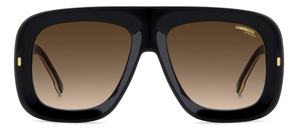 Carrera FLAGLAB 18 - 2M2HA BLK GOLD B