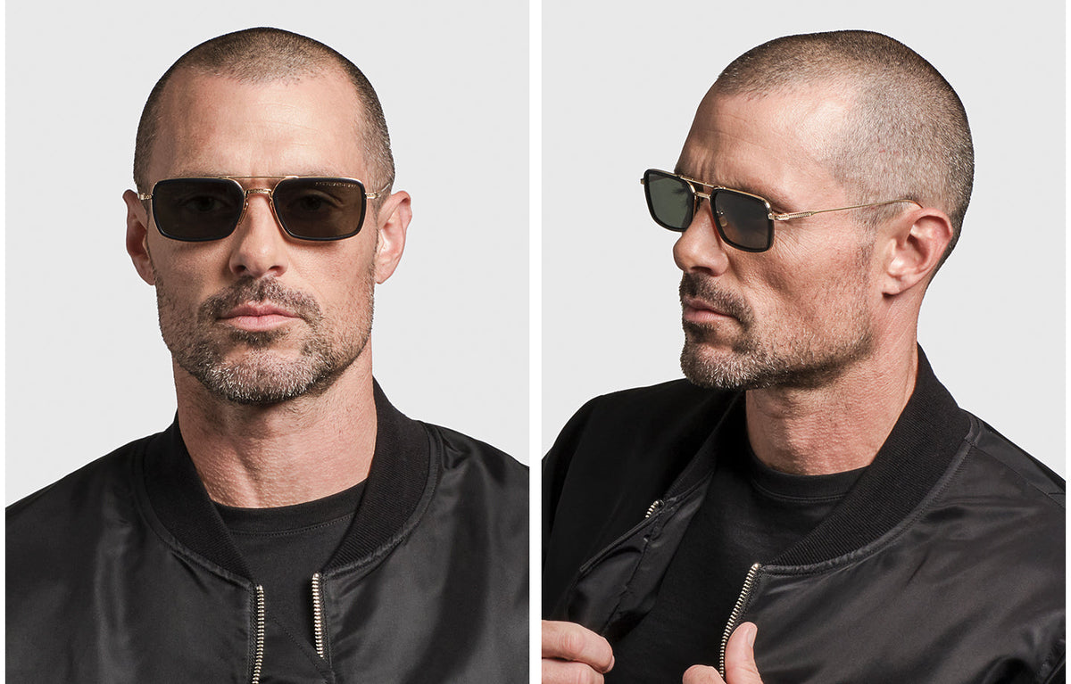 DITA FLIGHT.008 Sunglasses image 2