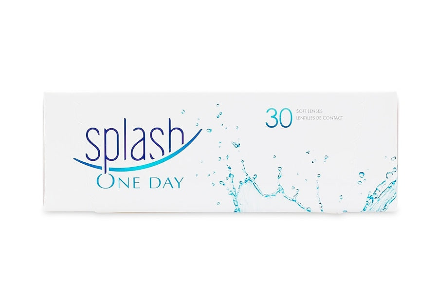Splash OneDay™ 30